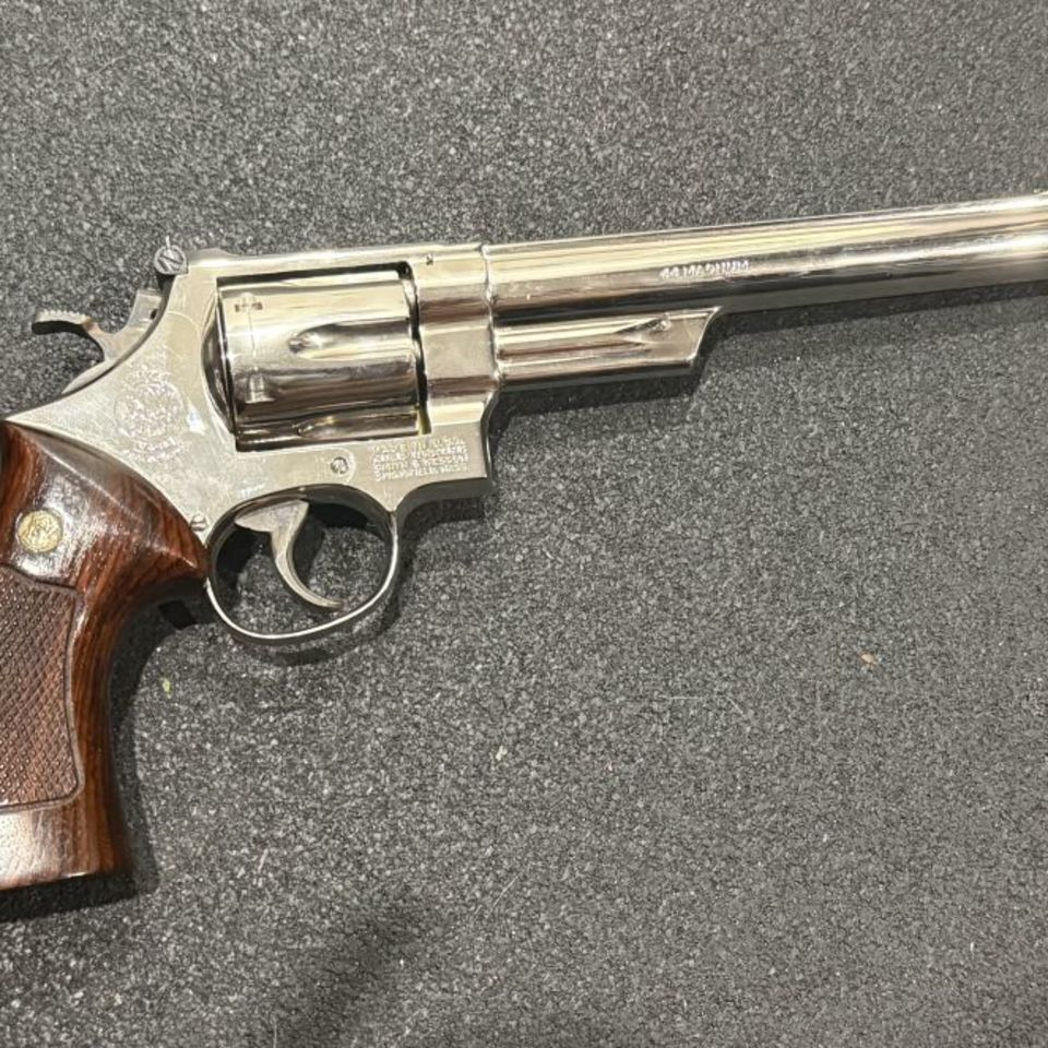 Image 1 - Smith & Wesson 29-2 