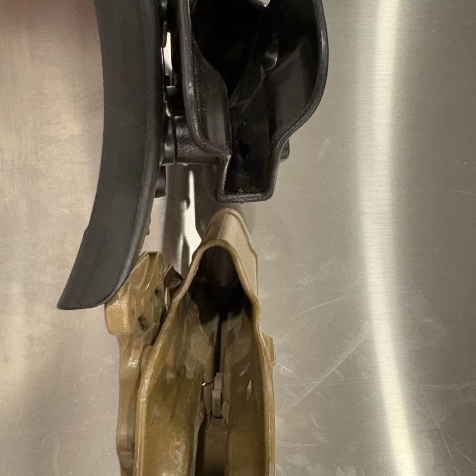 Image 3 - Beretta 92 Holsters