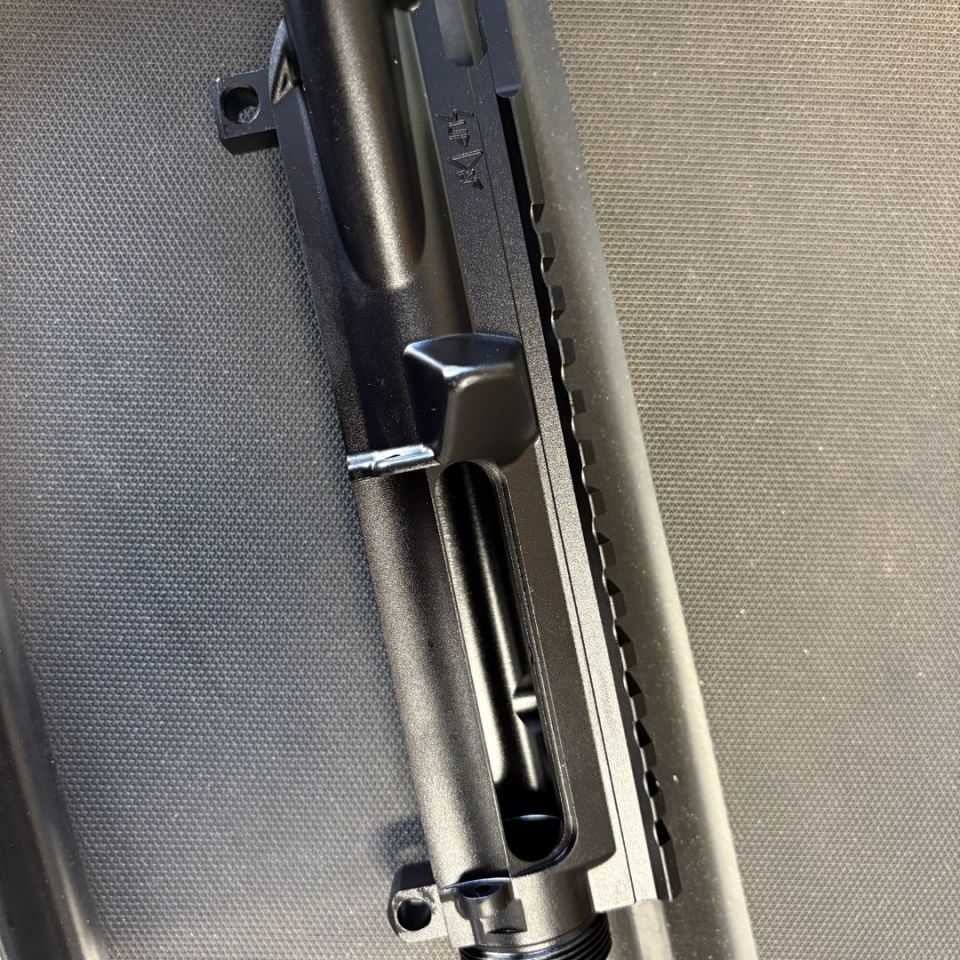 Image 1 - Supdef Upper