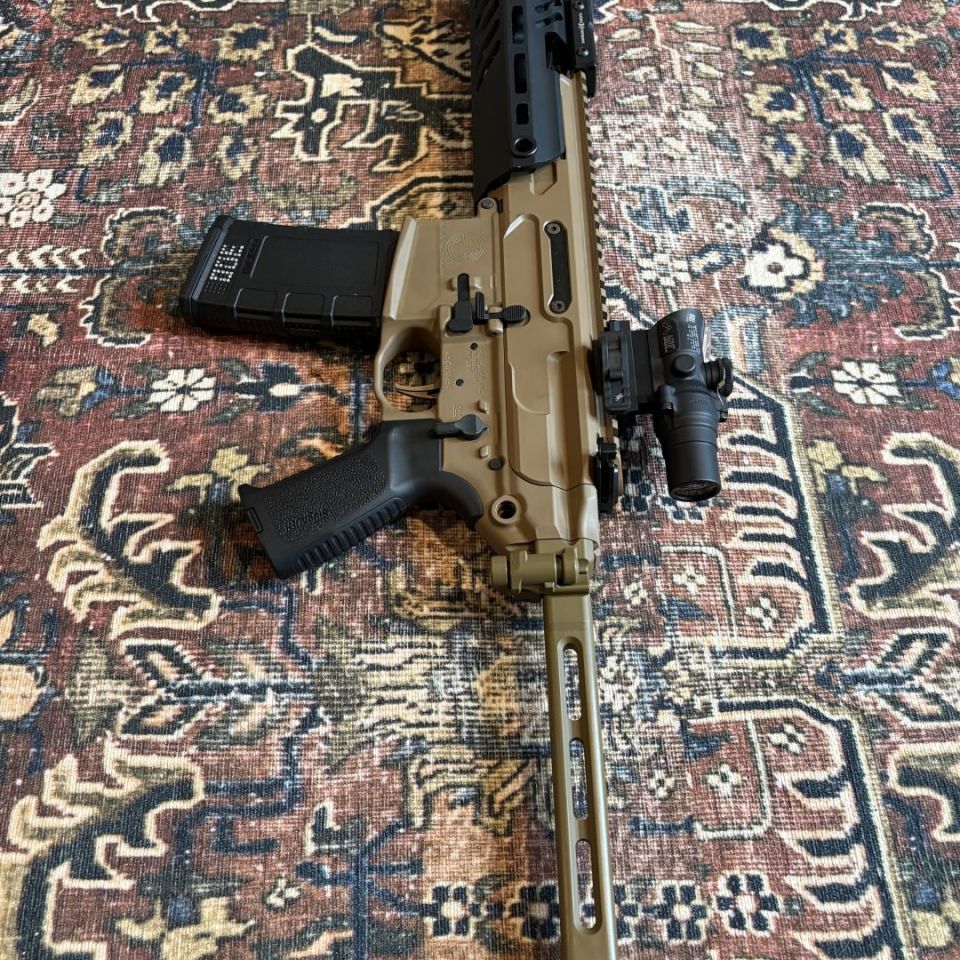 Image 4 - MCX Canebrake $2400