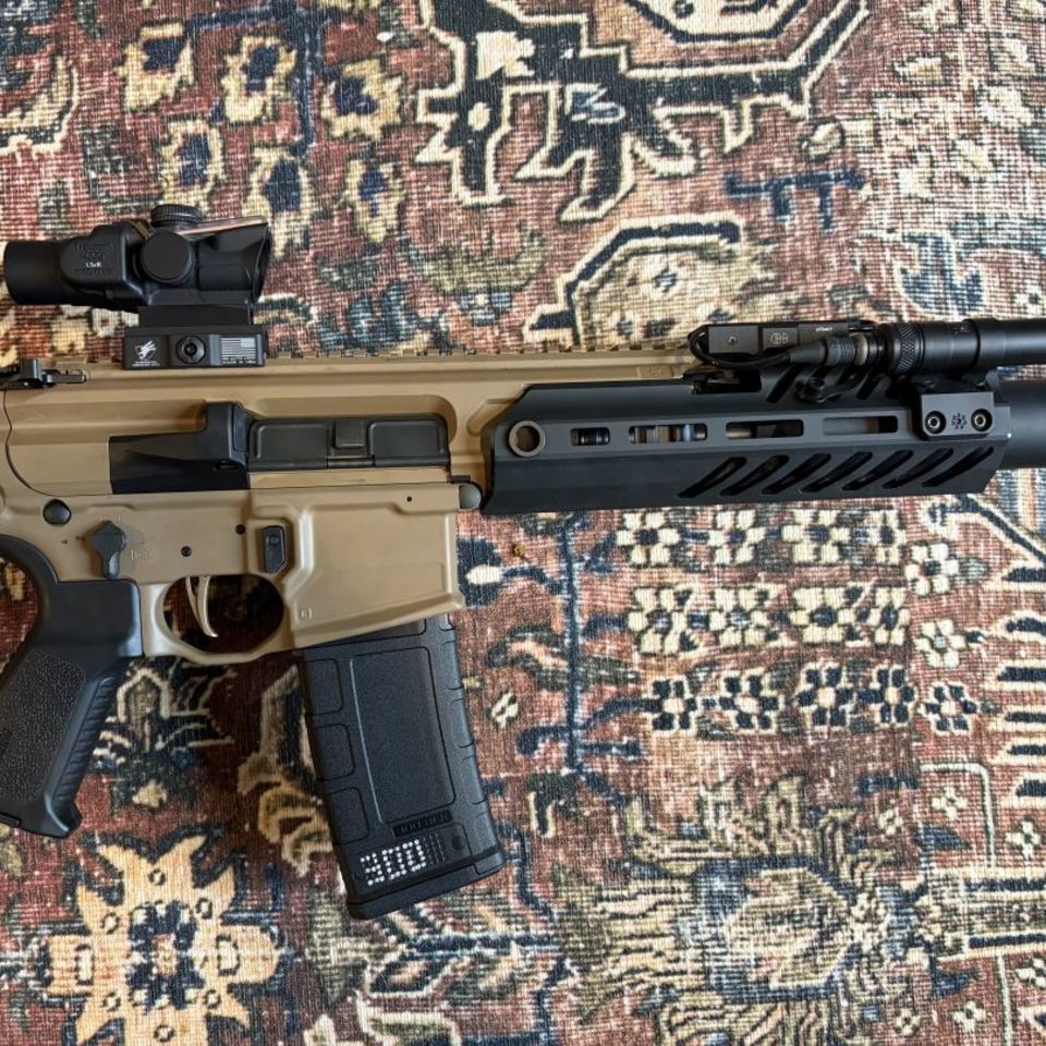 Image 3 - MCX Canebrake $2400