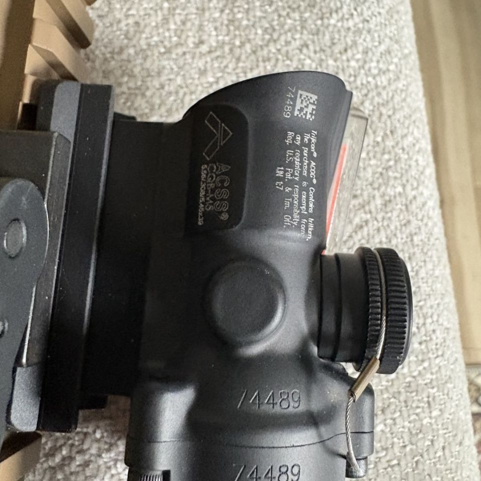 Image 5 - MCX Canebrake $2400