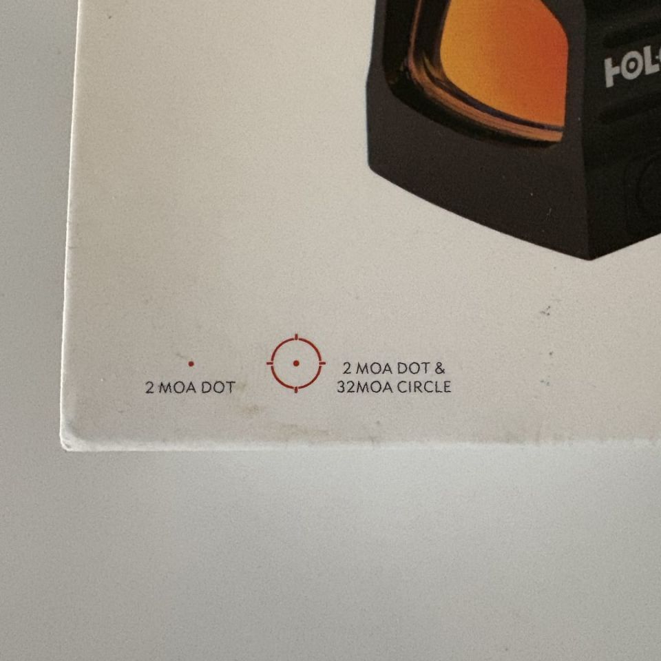 Image 3 - Holosun 507c, nib