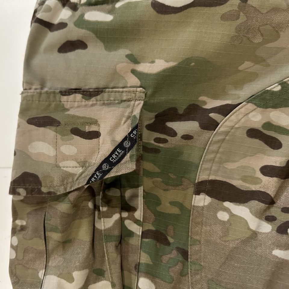 Image 2 - Crye Precision G3 w/ knee pads