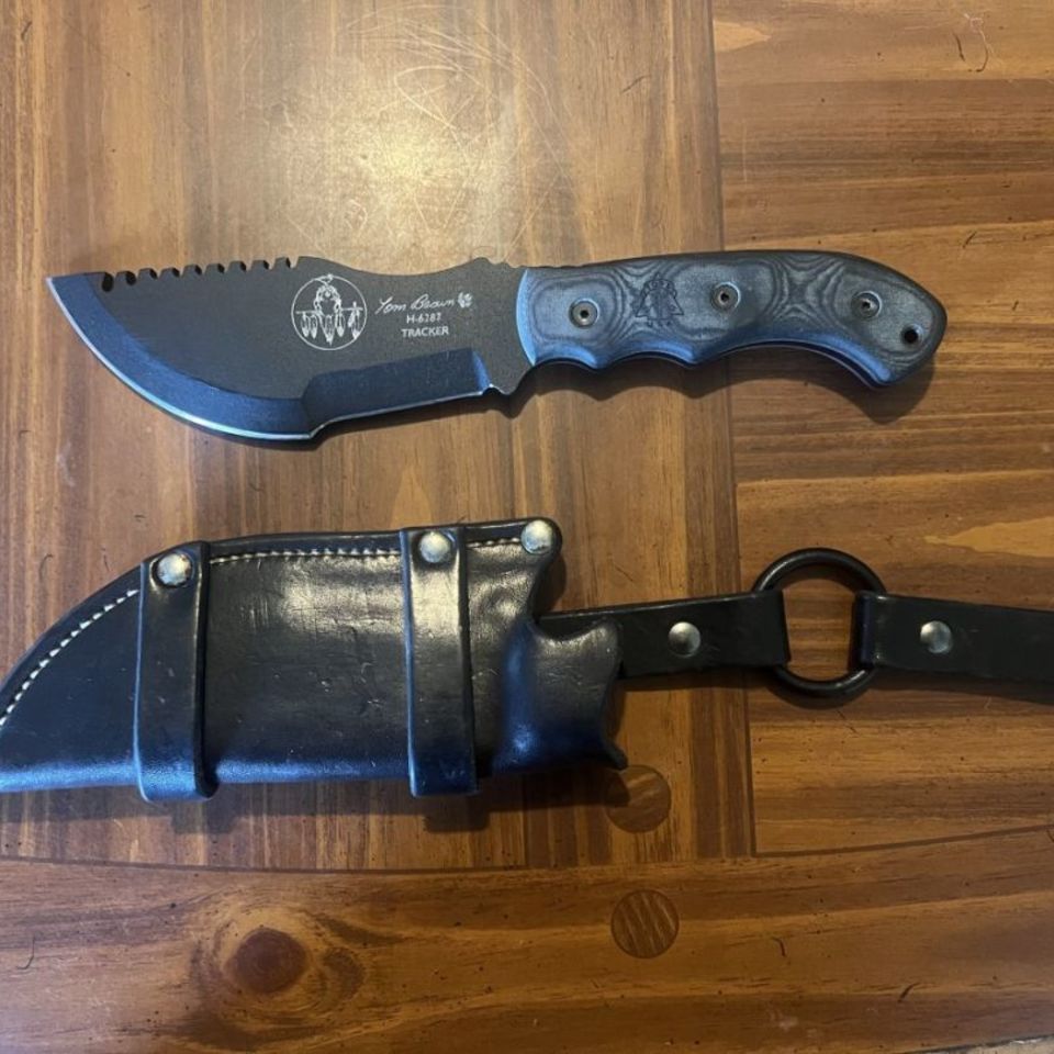 Image 1 - Tops T1 tracker