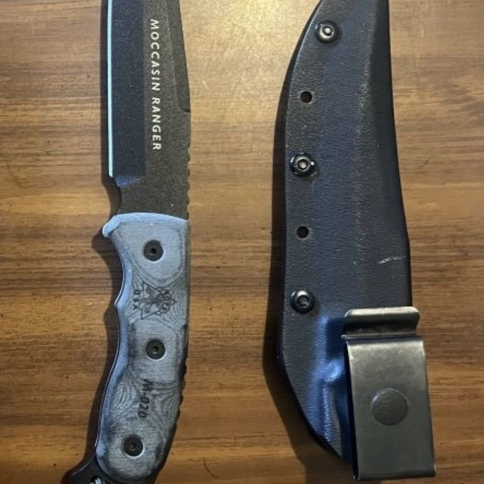 Image 2 - Tops T1 tracker