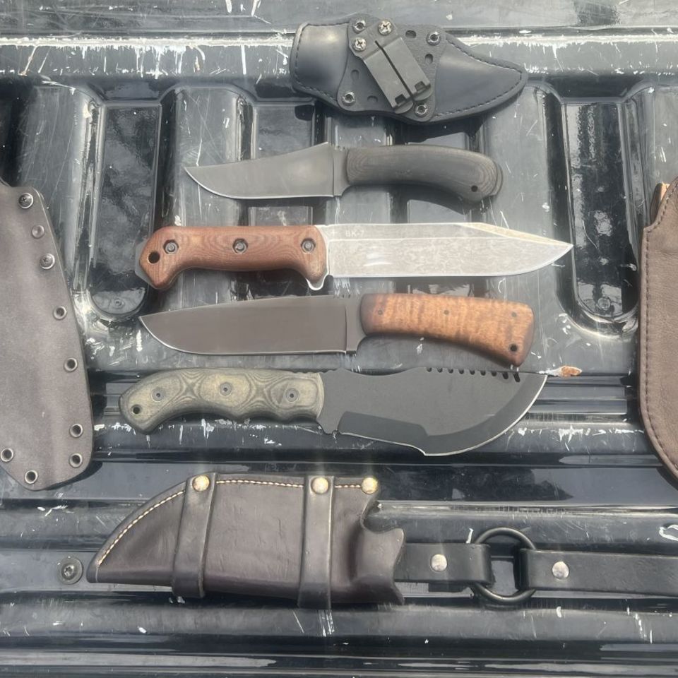 Image 4 - Tops T1 tracker