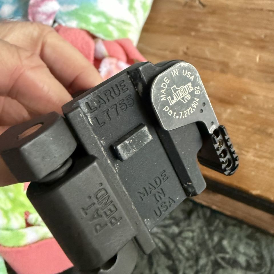 Image 4 - Larue LT755