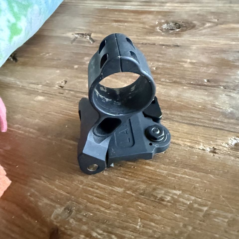 Image 3 - Larue LT755