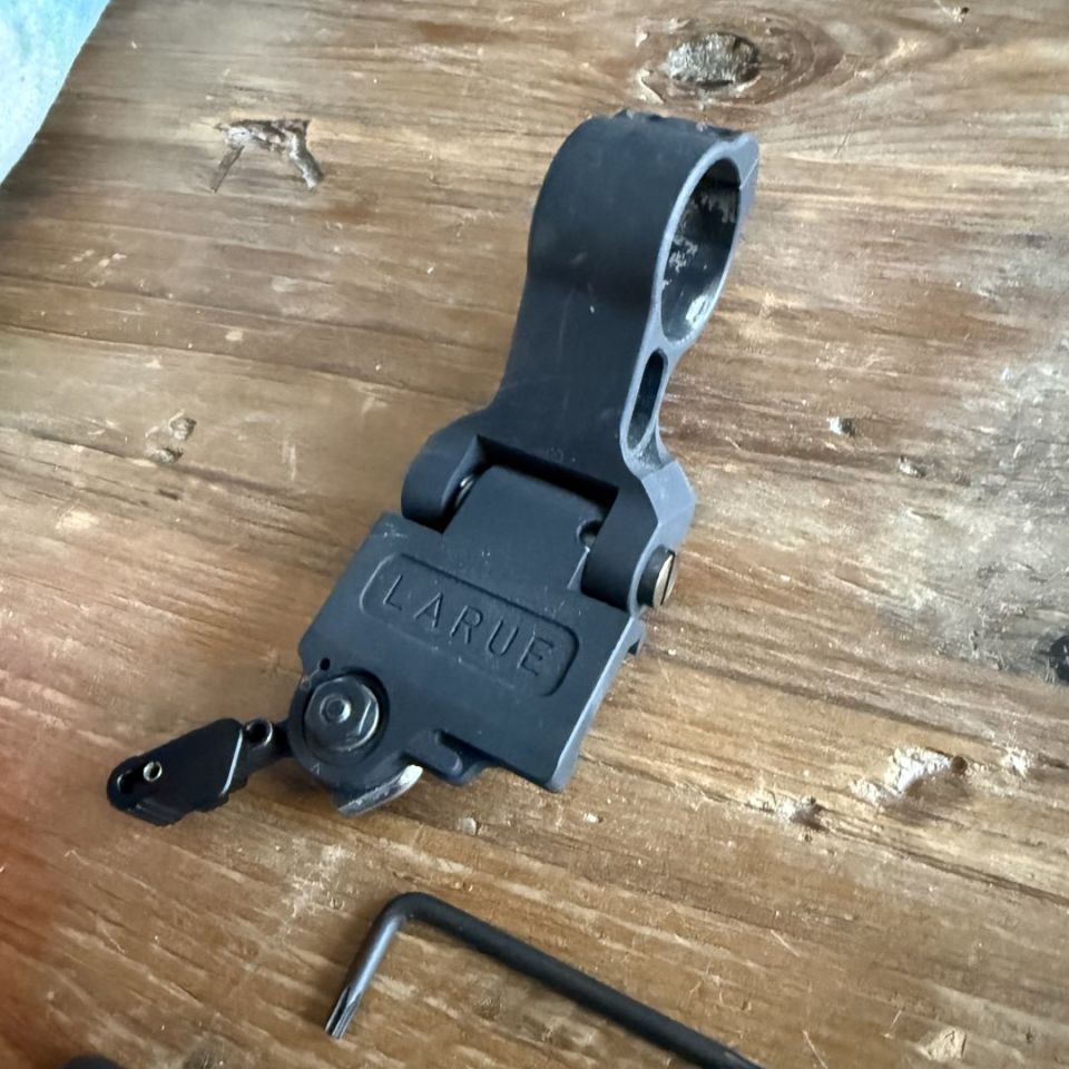 Image 1 - Larue LT755