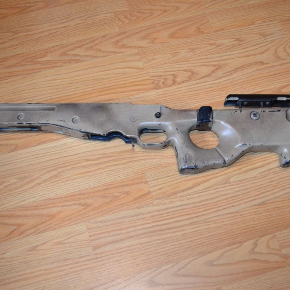 Image 2 - Accuracy Intl. AICS 2.0 legacy