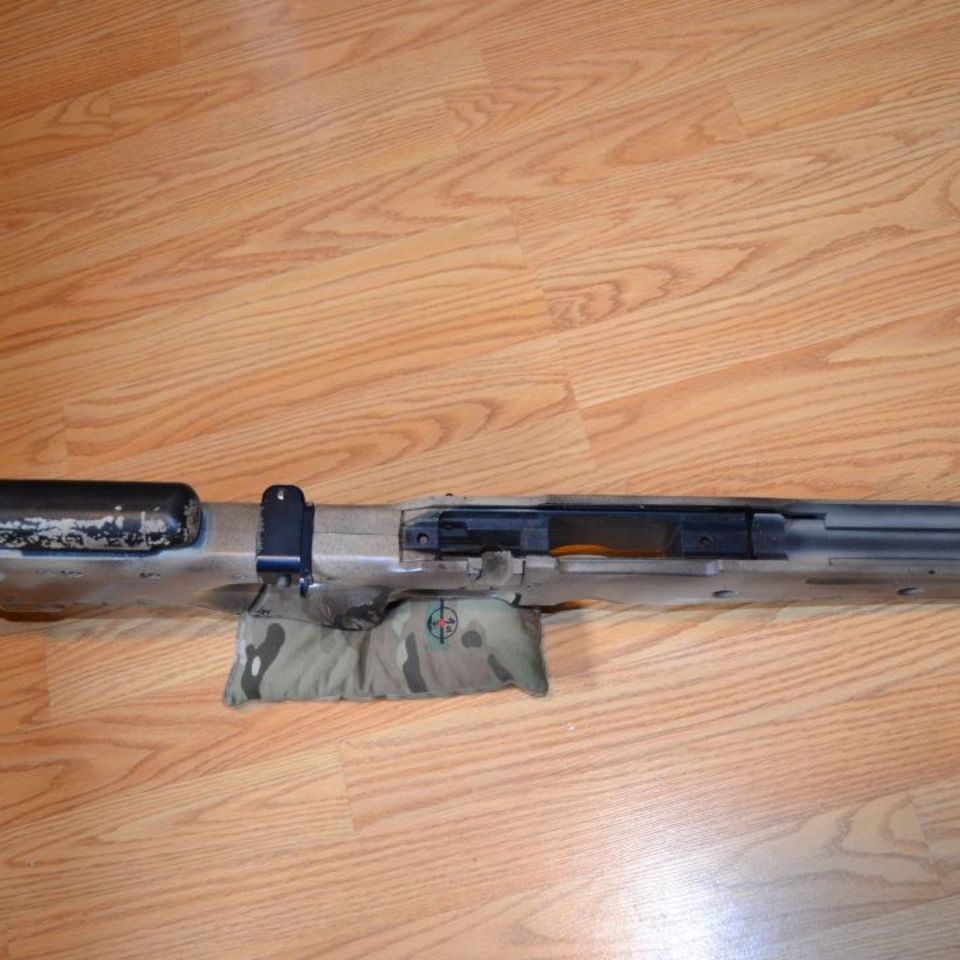 Image 4 - Accuracy Intl. AICS 2.0 legacy