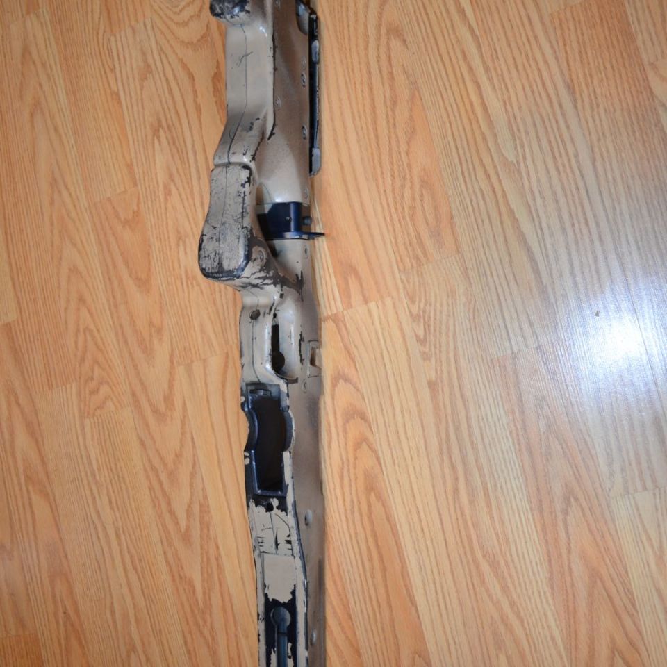 Image 3 - Accuracy Intl. AICS 2.0 legacy