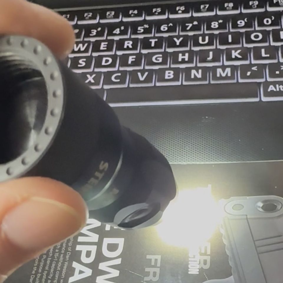 Image 2 - *REDUCED* Steiner MK-7 Light