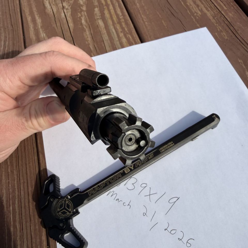 Image 4 - *Updated* Complete Upper 10.5”