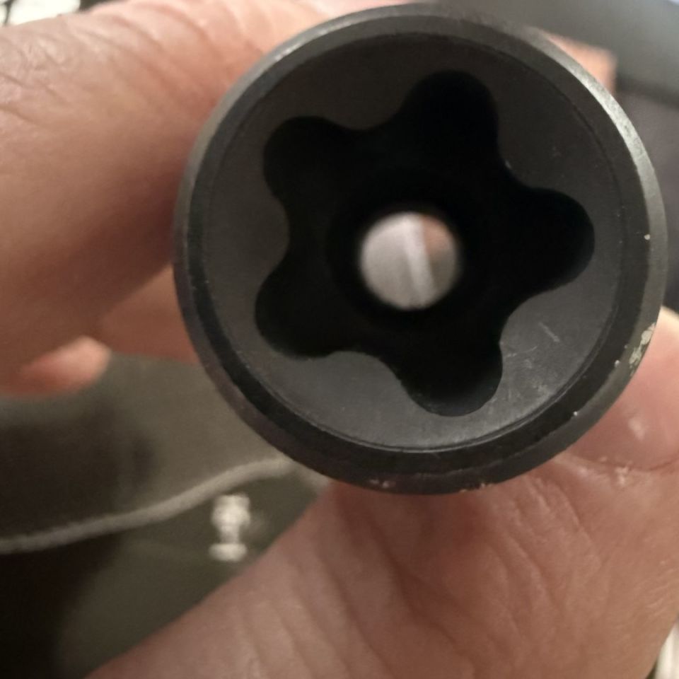 Image 3 - BCM Compensator Mod 0-5.56