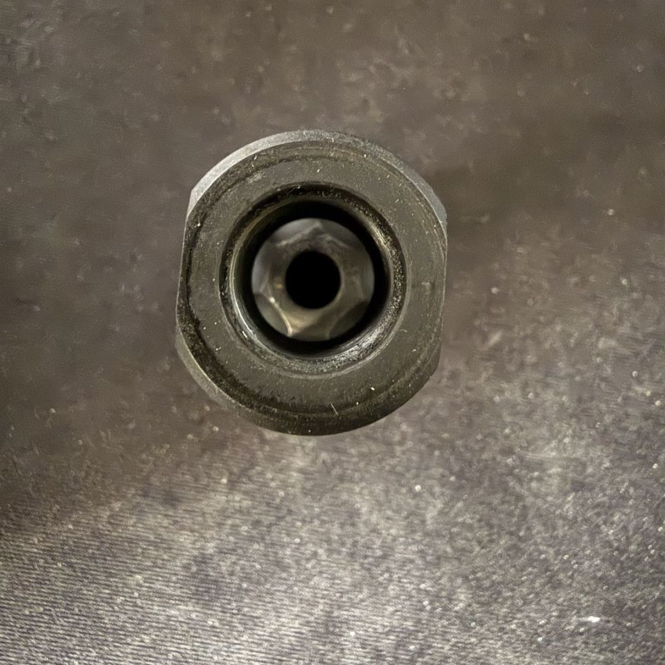 Image 4 - BCM Compensator Mod 0-5.56