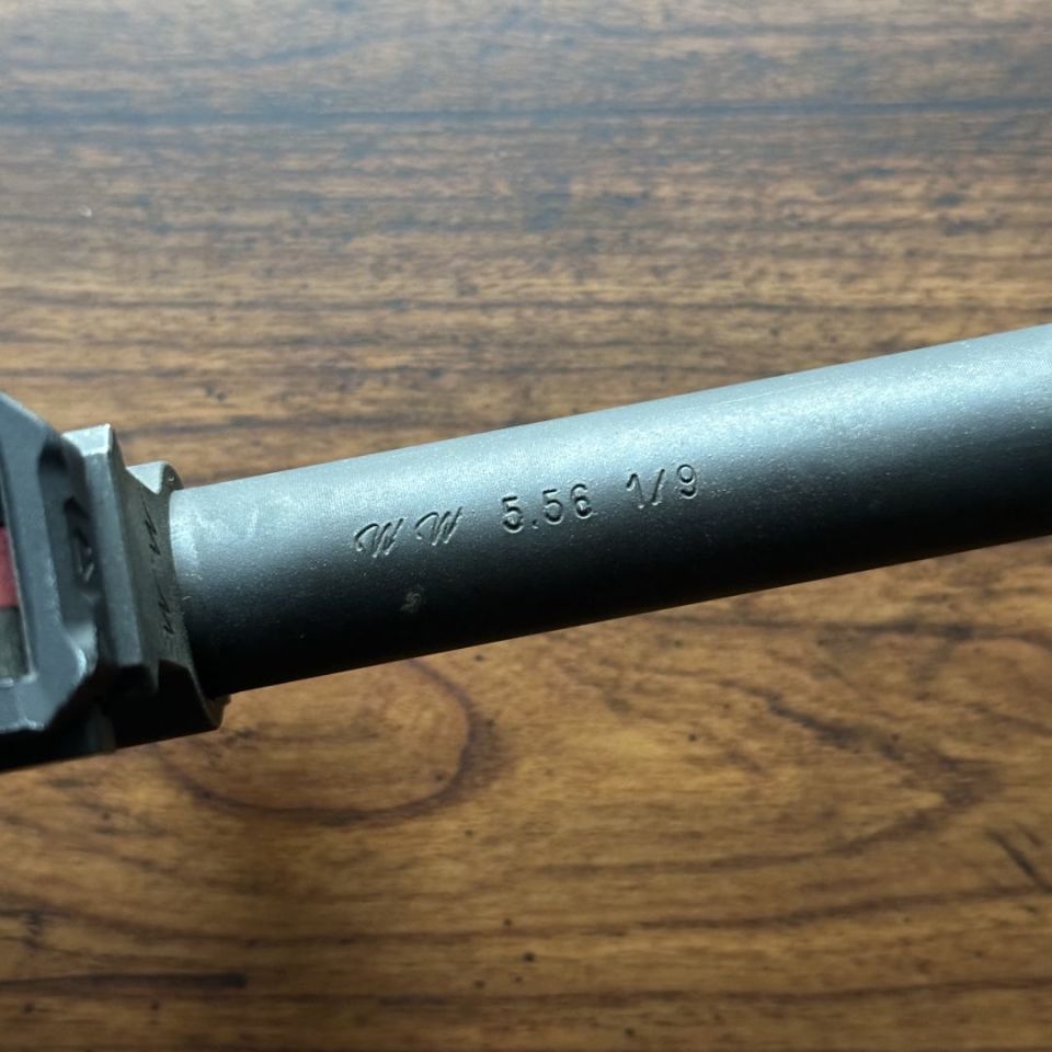 Image 2 - Windham Weaponry Upper 