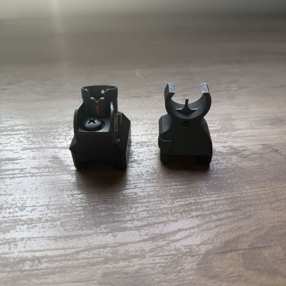 Image 1 - HK 416 Sights 