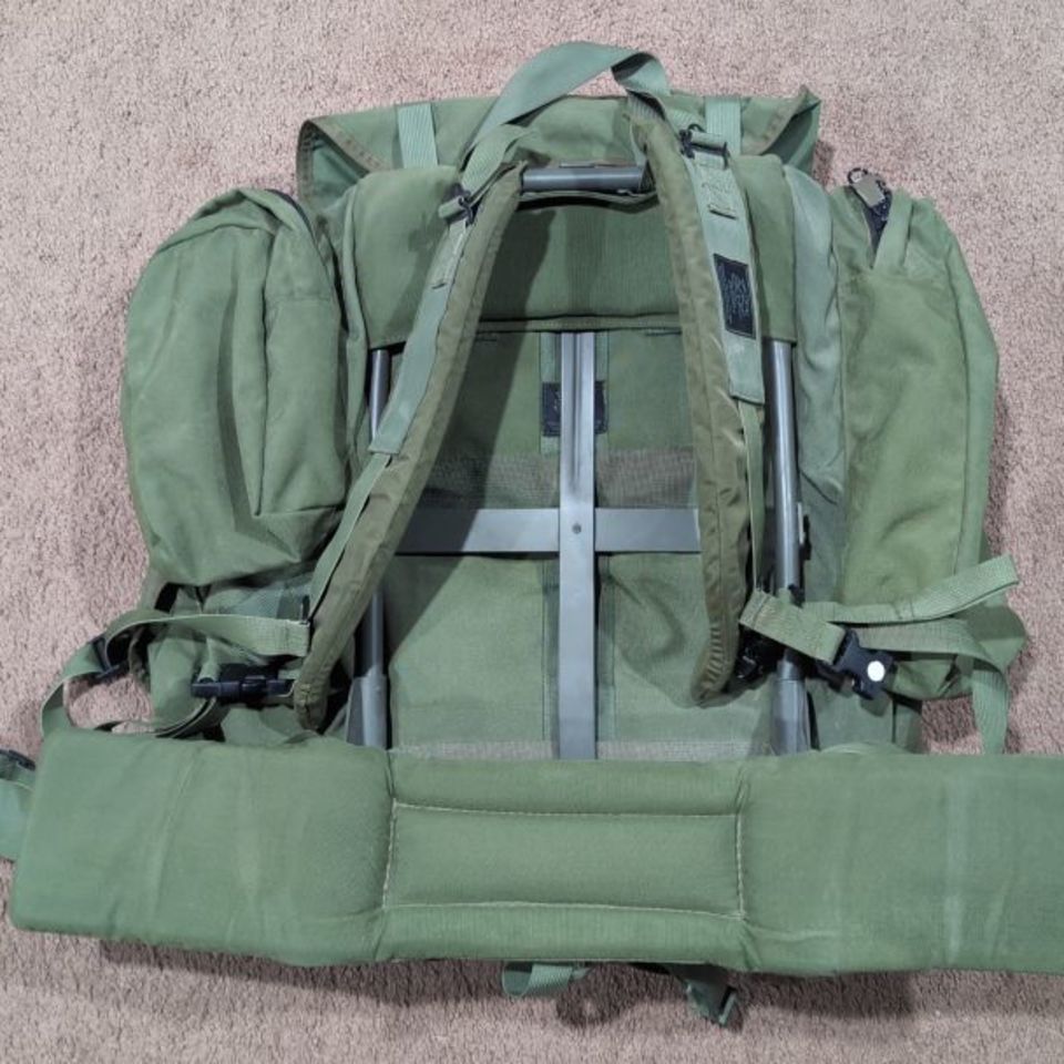 Image 2 - Tactical Tailor MALICE V3 ODG