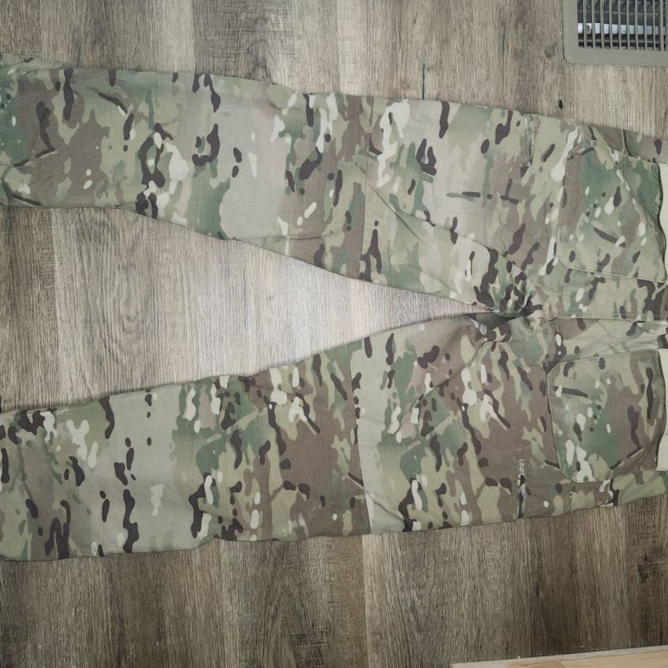 Image 2 - Viktos Contractor Pants