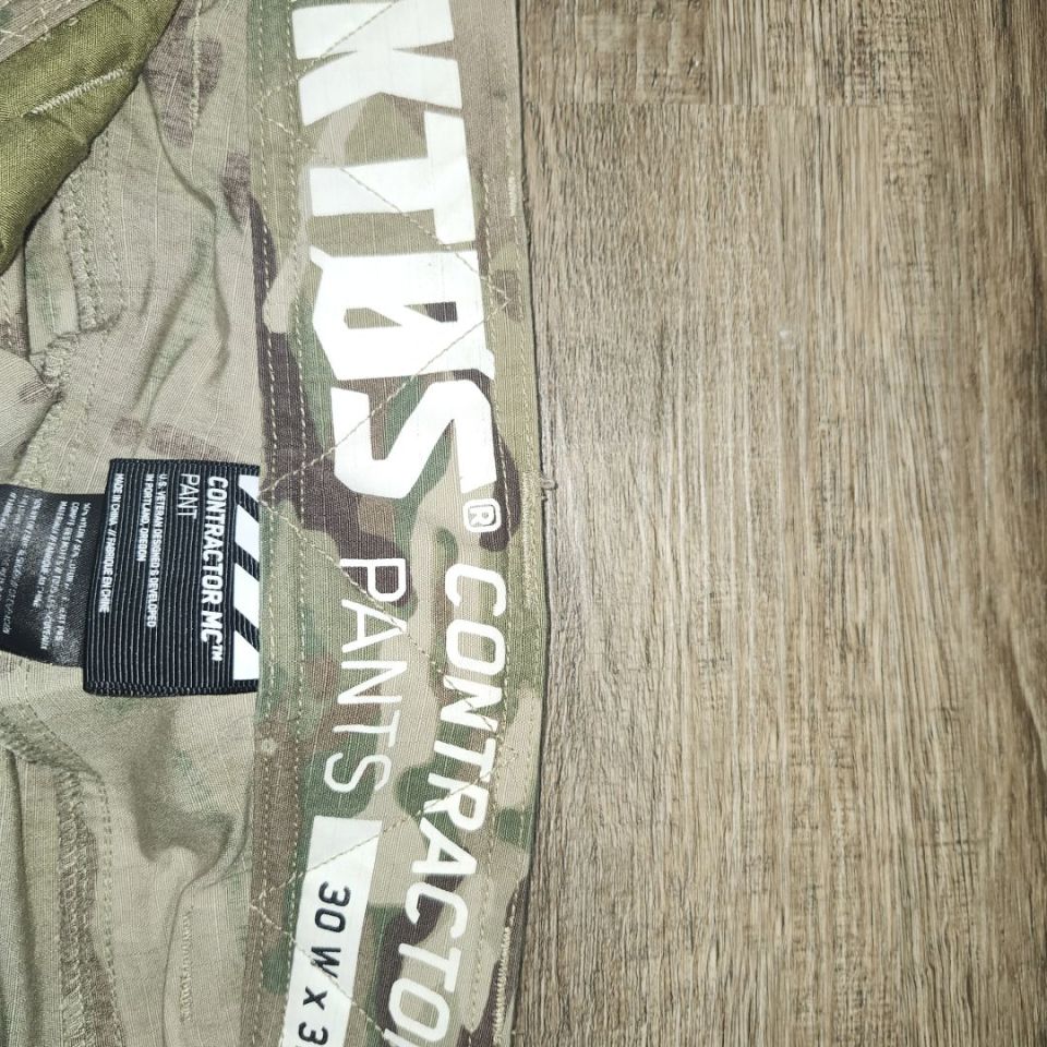 Image 3 - Viktos Contractor Pants