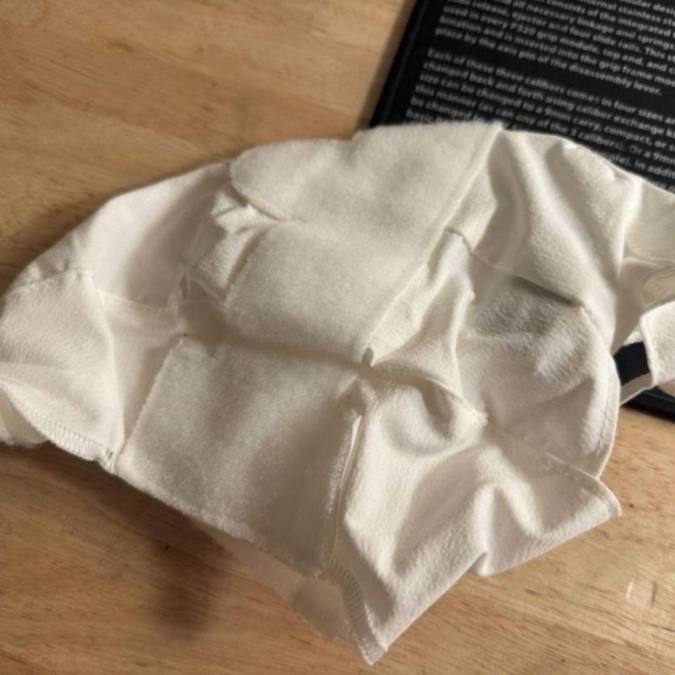 Image 3 - First Spear OpsCore Fast Cover