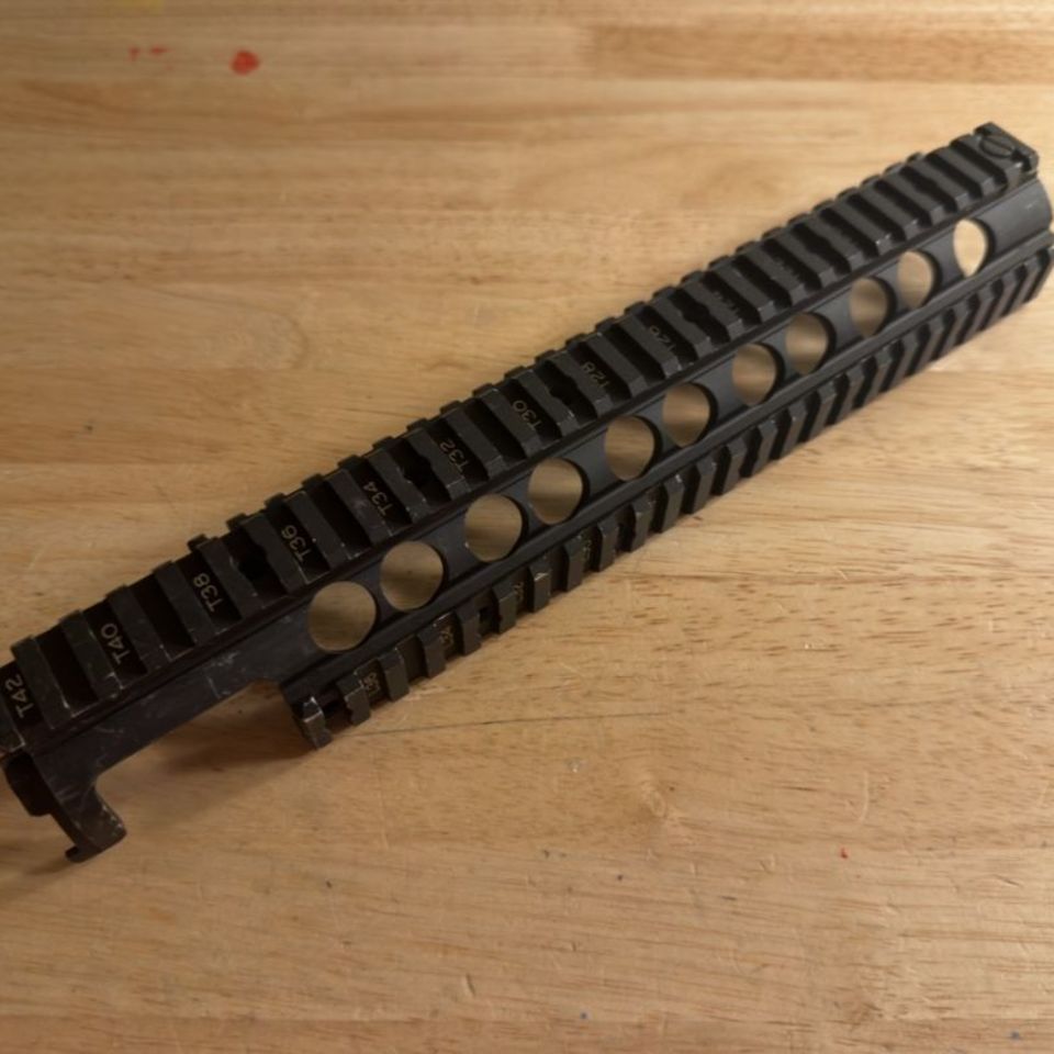 Image 1 - P&S M5 RAS