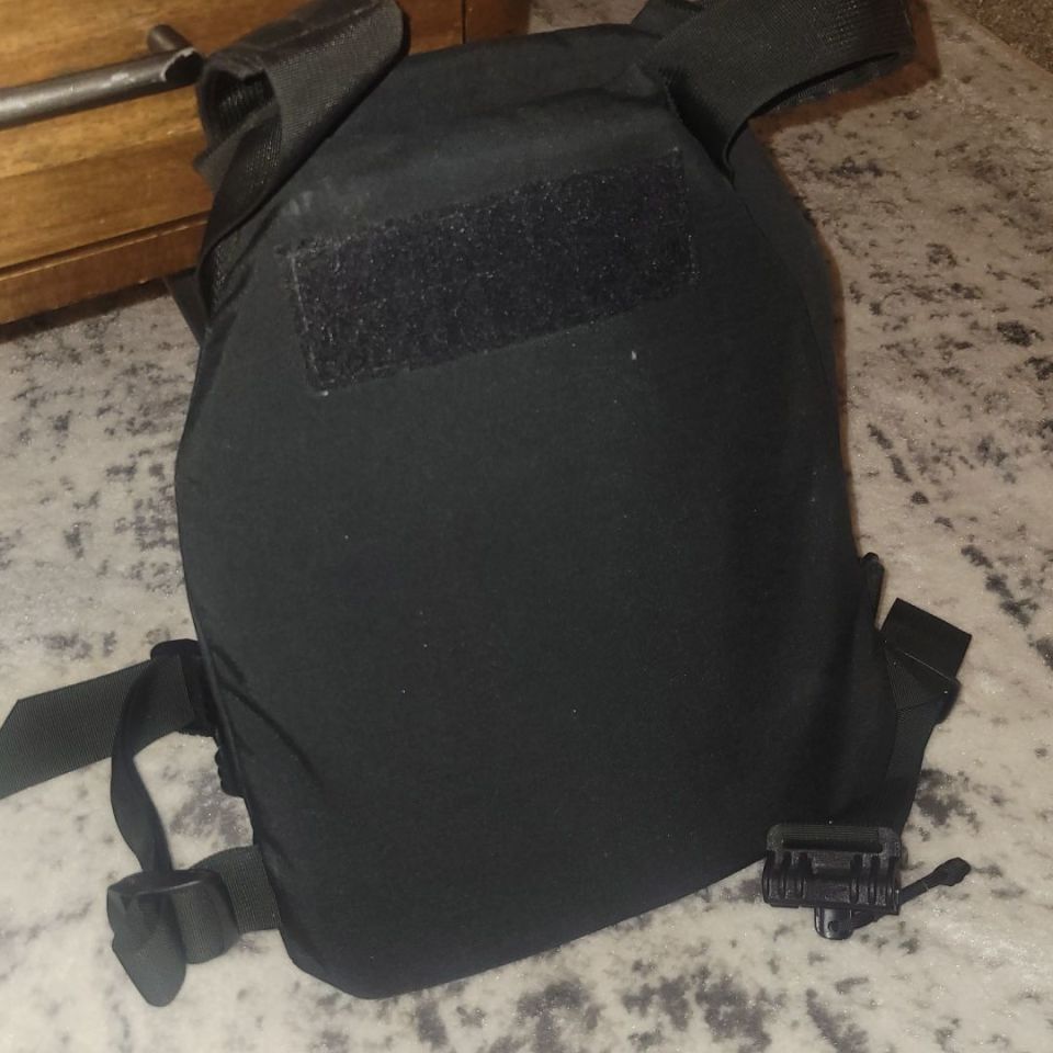 Image 2 - First Spear