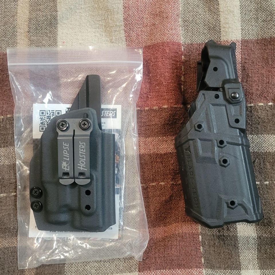 Image 1 - Eclipse and Bladetech