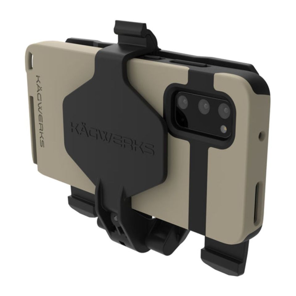 Image 1 - Galaxy S20 phone / Kagwerks EU