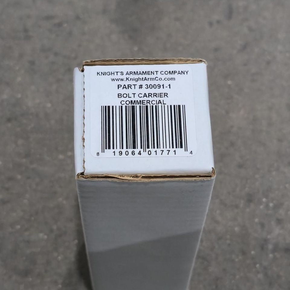 Image 3 - KAC Sancutter BCG