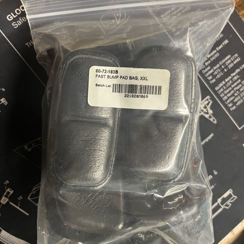 Image 1 - Ops core helmet pad kit