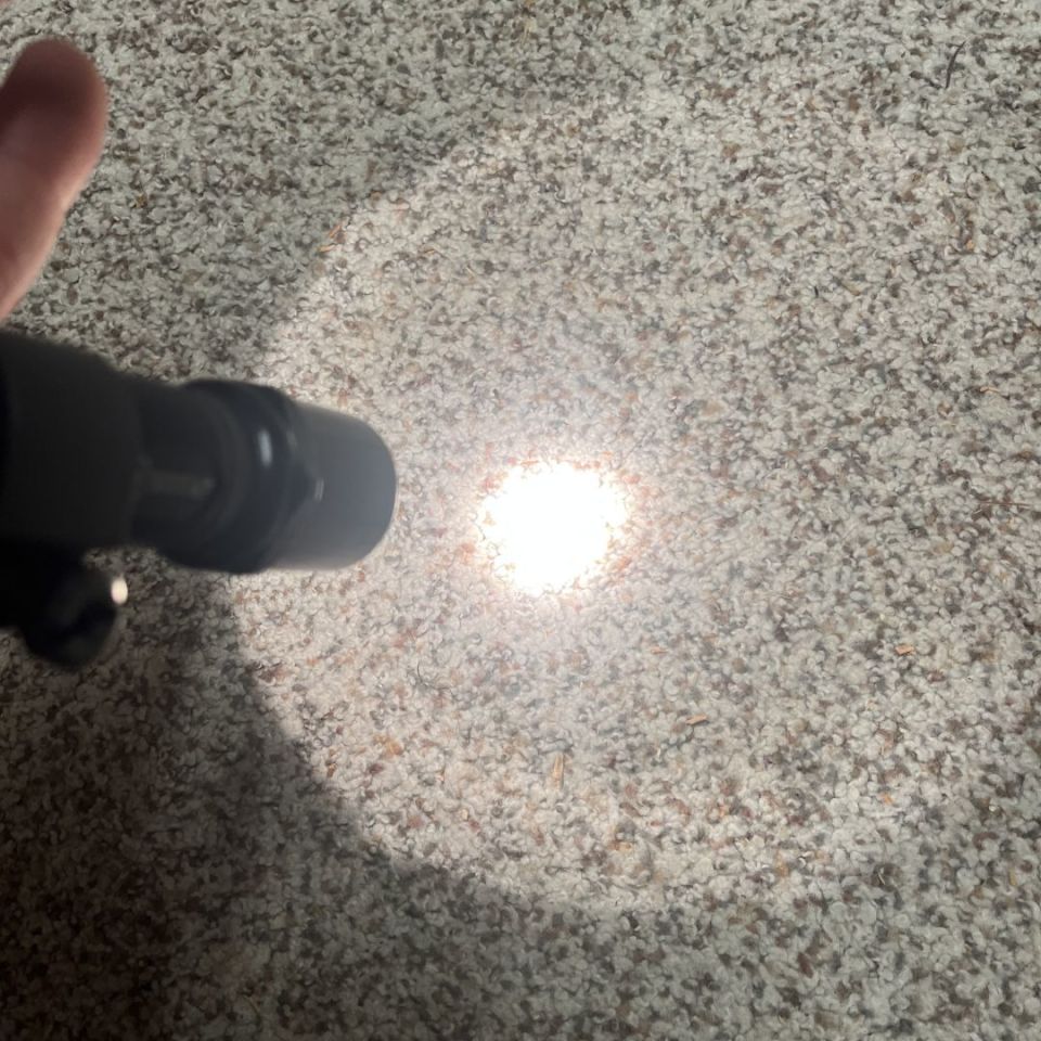 Image 4 - Vintage surefire 6p light