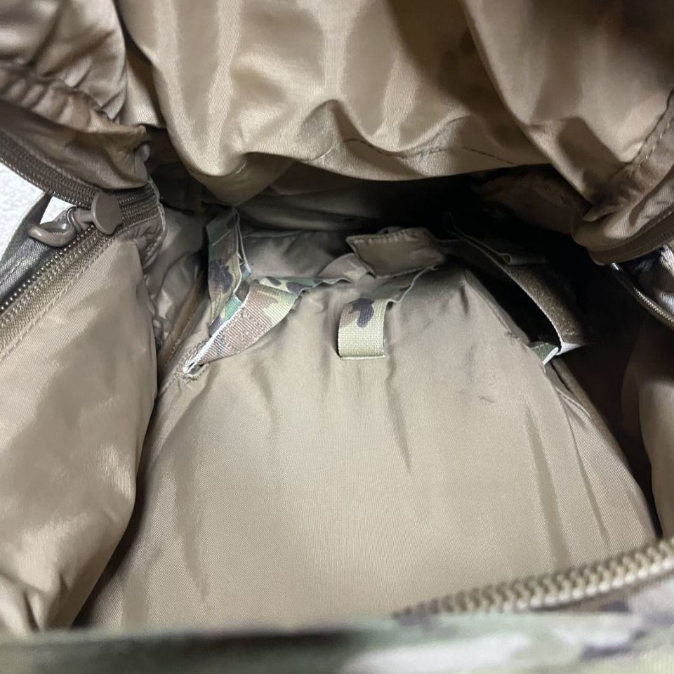 Image 3 - High ground 3 day pack