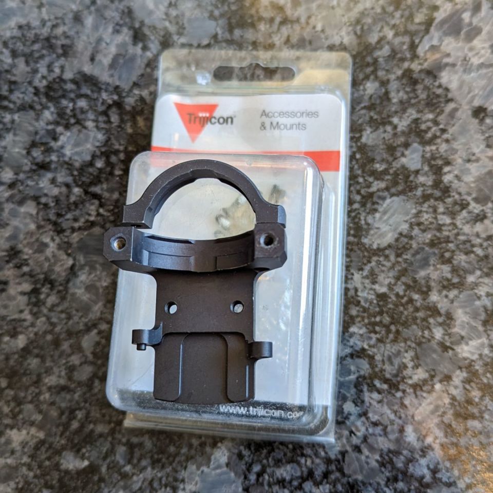 Image 1 - ACOG RMR MOUNT RM38