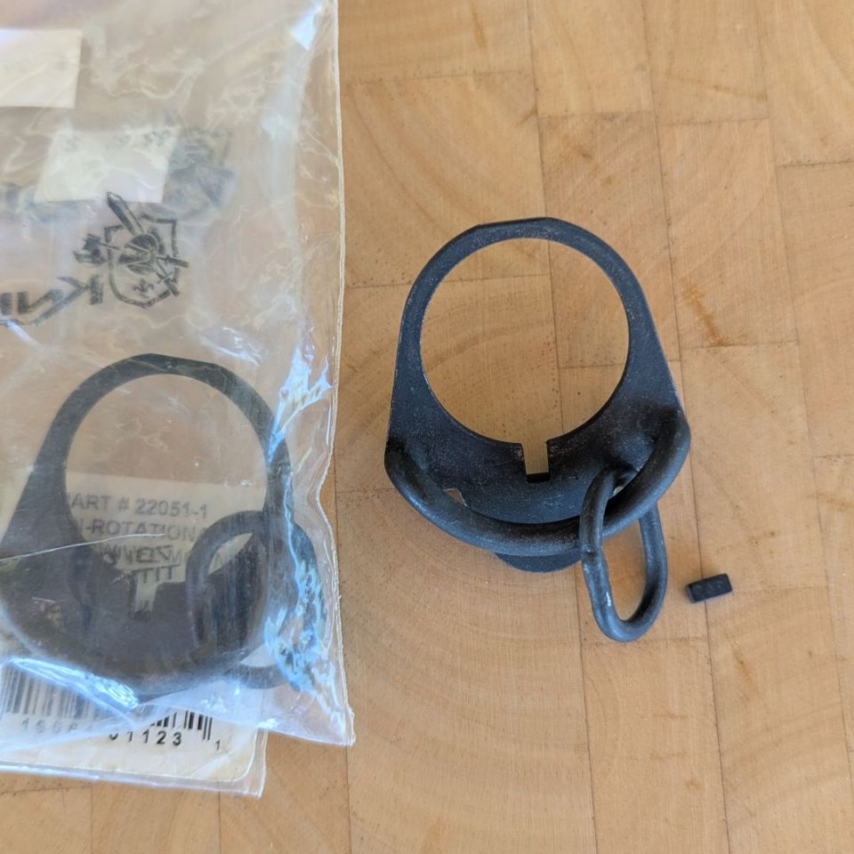 Image 1 - Magpul ASAP Plate