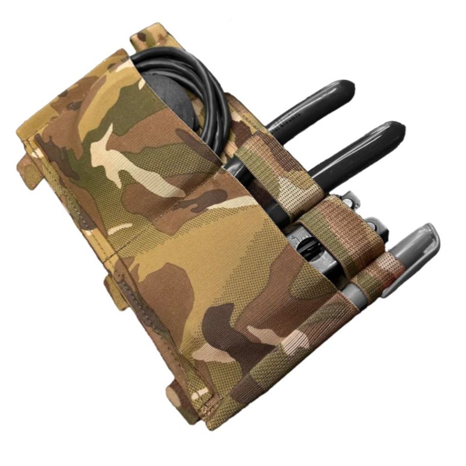 Image 3 - Tracer Tactical EOD Panel