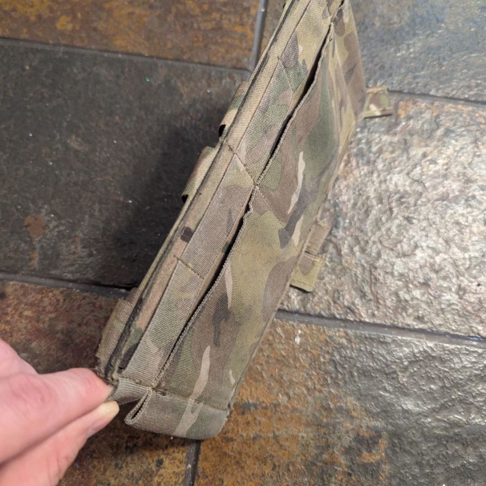 Image 2 - Tracer Tactical EOD Panel