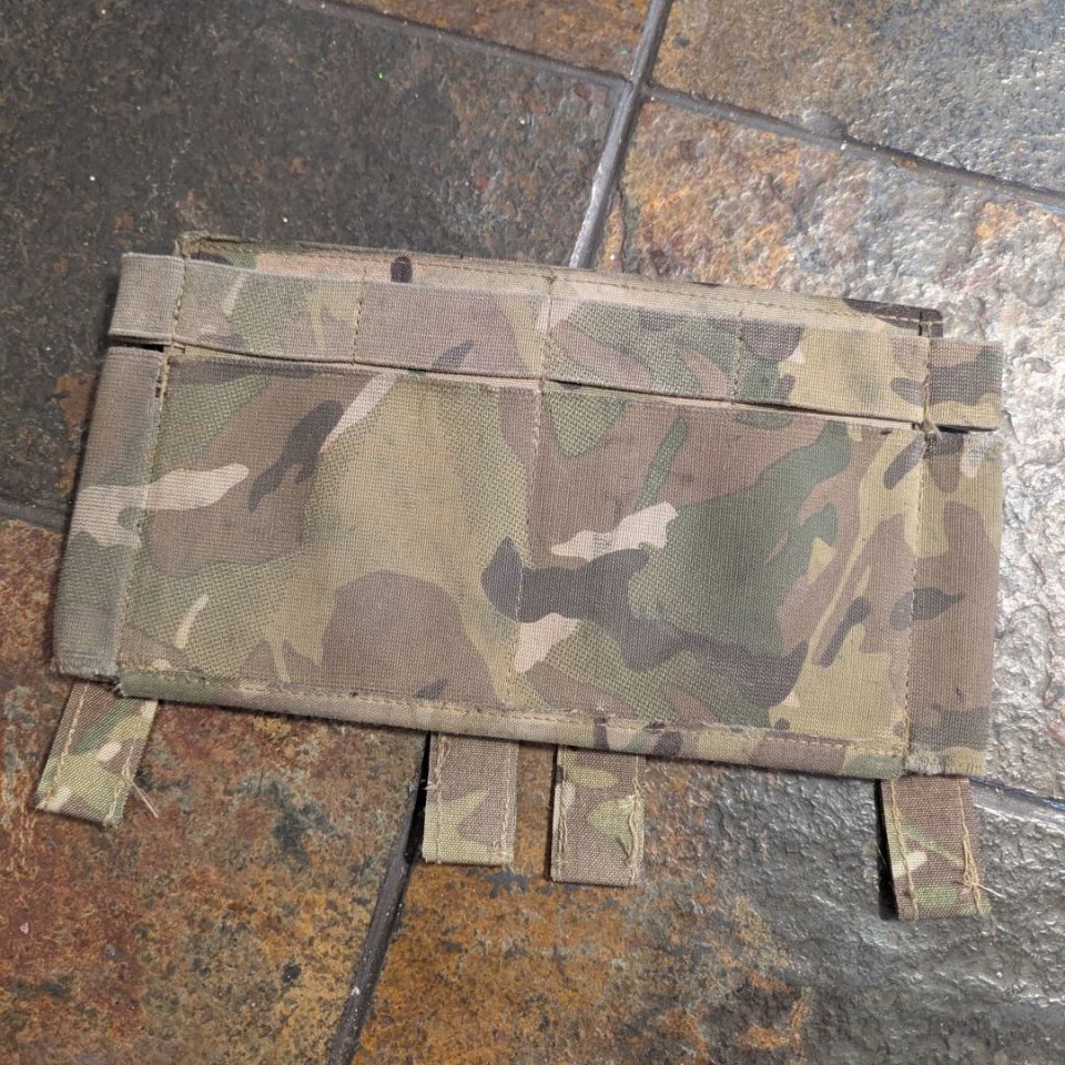 Image 1 - Tracer Tactical EOD Panel