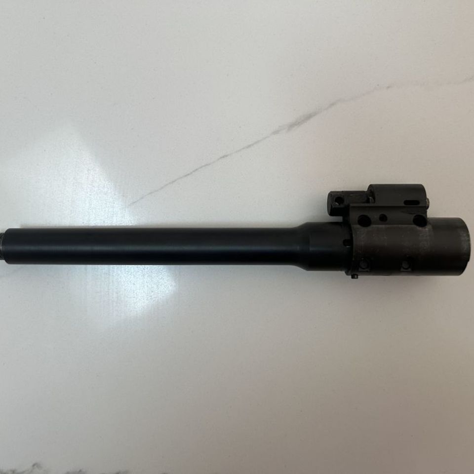 Image 2 - 8” MPX Barrel 13.5x1LH