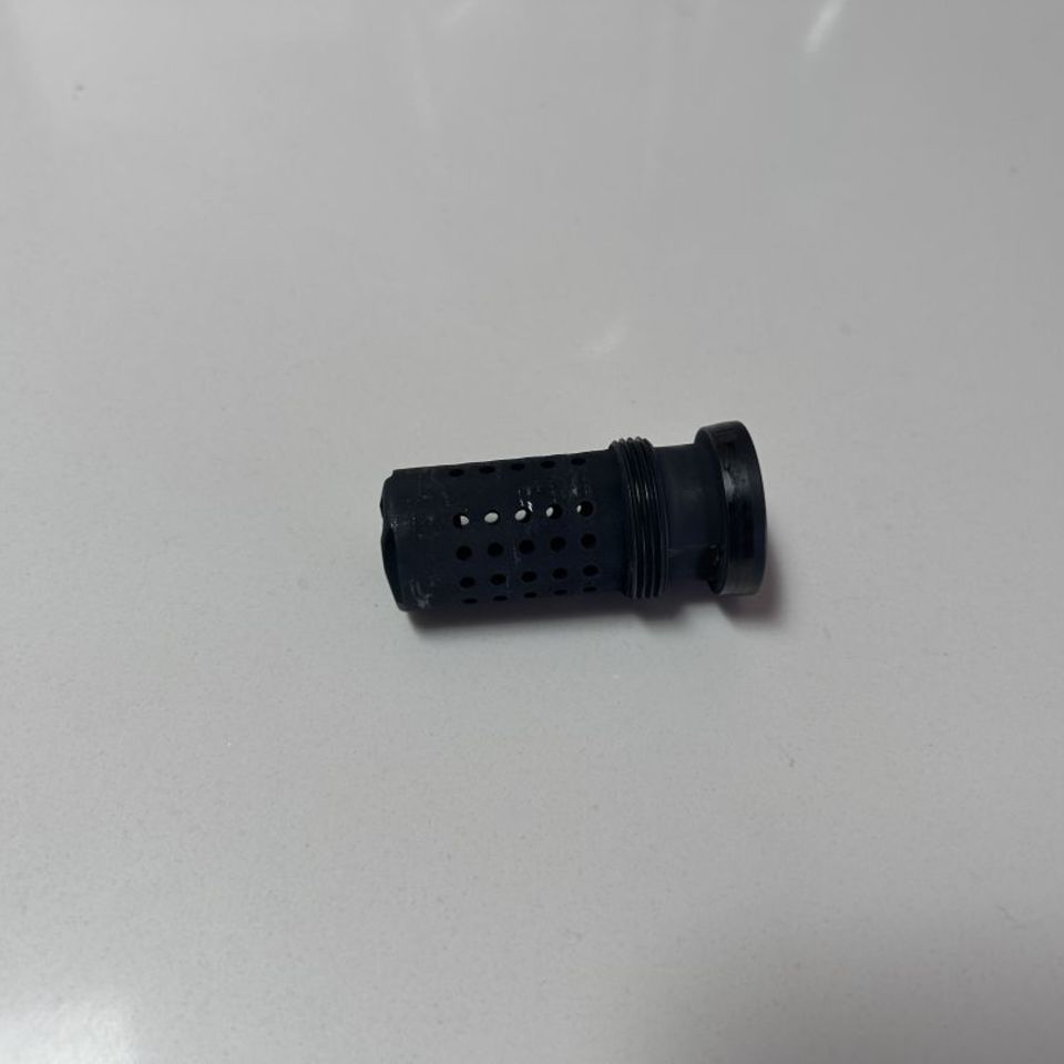 Image 2 - Griffin Taper Tactical Comp