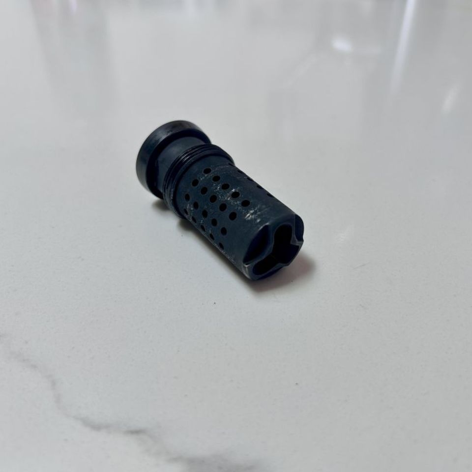 Image 1 - Griffin Taper Tactical Comp