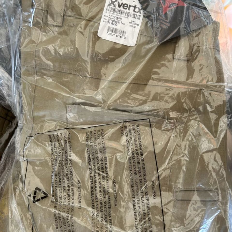 Image 1 - Set of Vertx Shorts