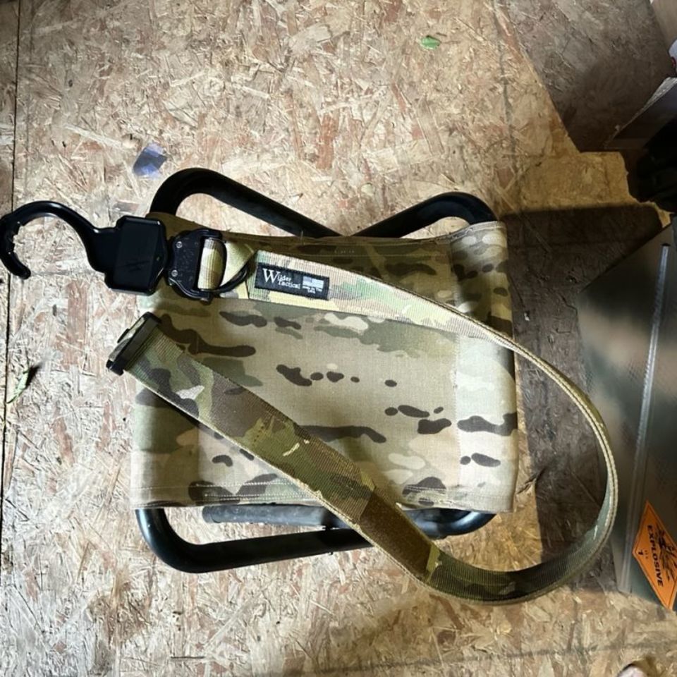 Image 1 - Wilder Tactical 1.75” Belt