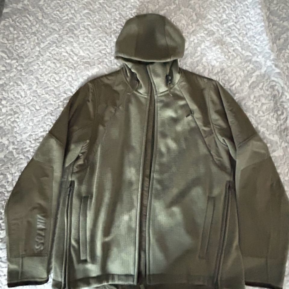Image 1 - Viktos Jacket