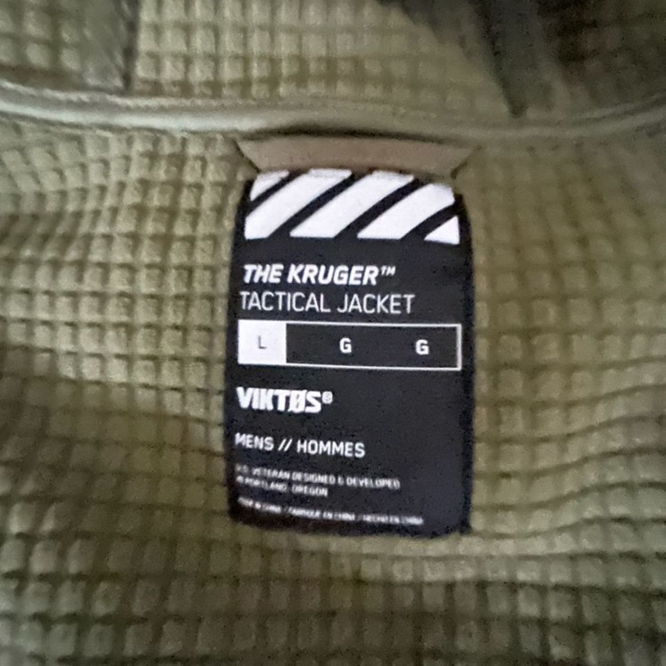 Image 2 - Viktos Jacket