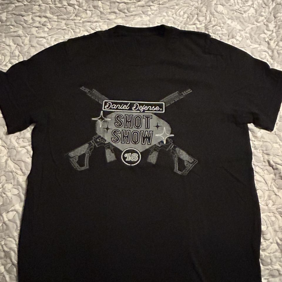 Image 1 - Daniel Defense T-Shirt