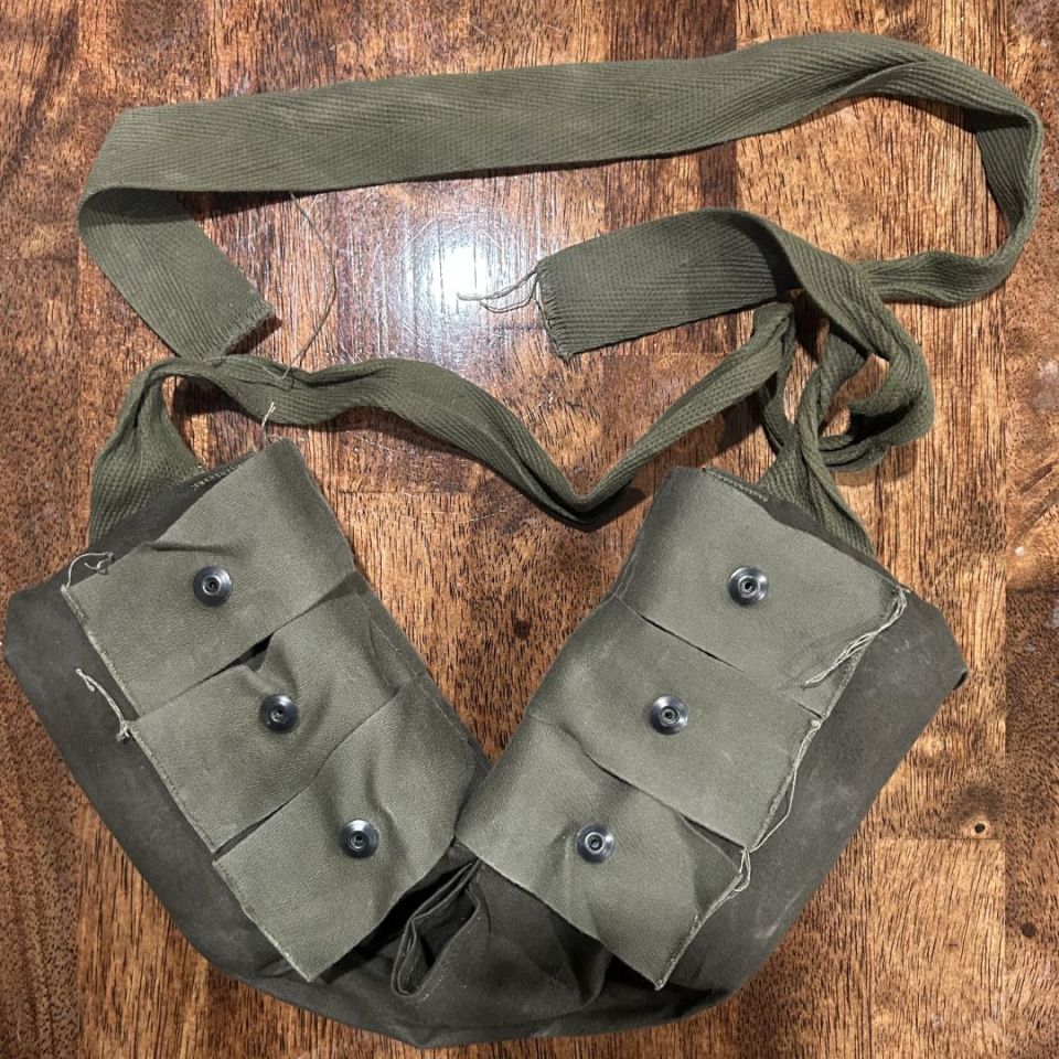 Image 1 - 40mm Bandoleer