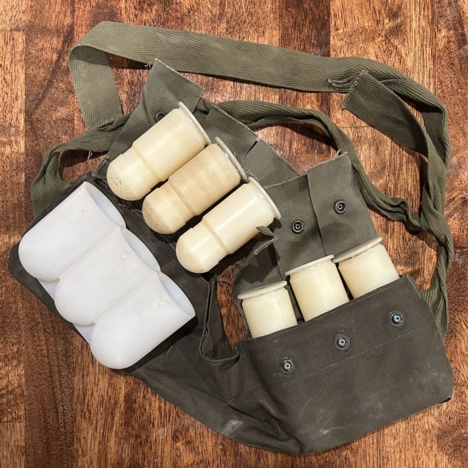 Image 2 - 40mm Bandoleer